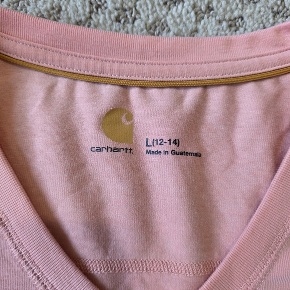 Carhartt long sleeve - Picture 3 of 7